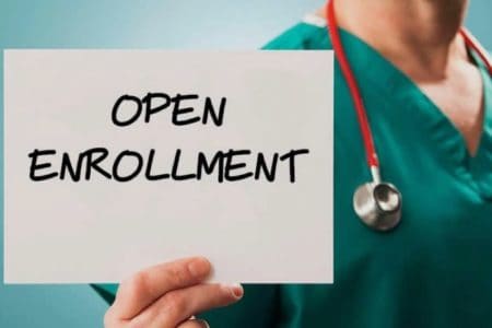 Open Enrollment 2018 Obamacare Open Enrollment Step By Step Guide