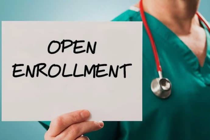 Open Enrollment 2018