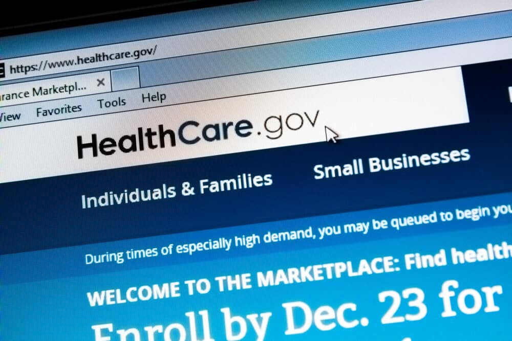 shutterstock_166171757 Obamacare