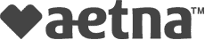 Aetna logo Aetna logo