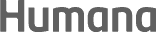 Humana logo Humana logo