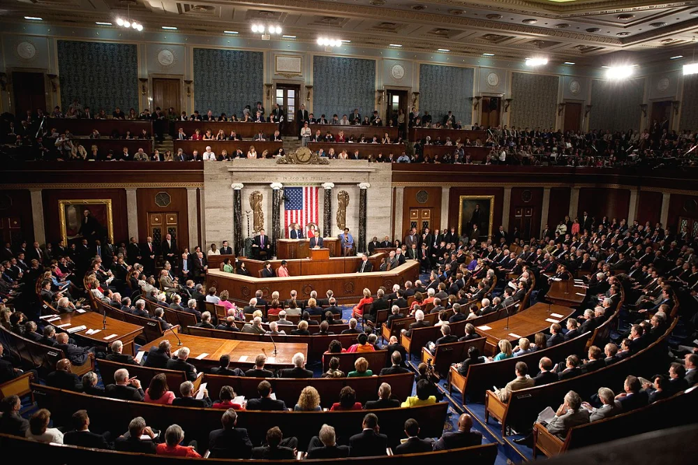 The American Recovery Act