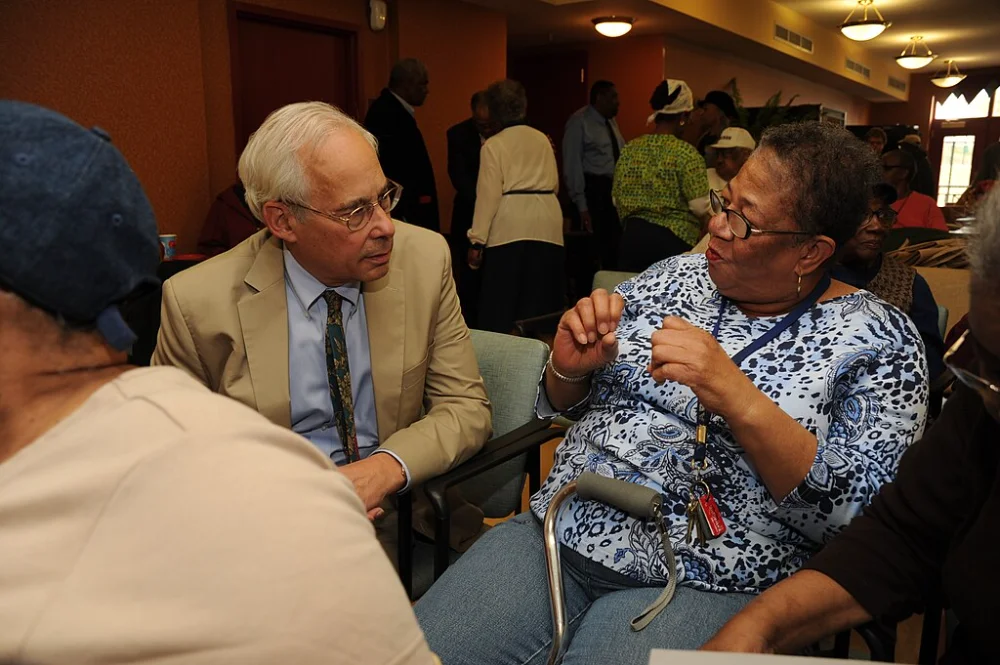 Medicare Medicaid Services Administrator Obamacare Open Enrollment