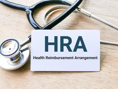 QSEHRA Health Reimbursement Arrangement